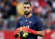 Agen Sebut Rumor Kepergian Gianluigi Donnarumma Cuma HOAX