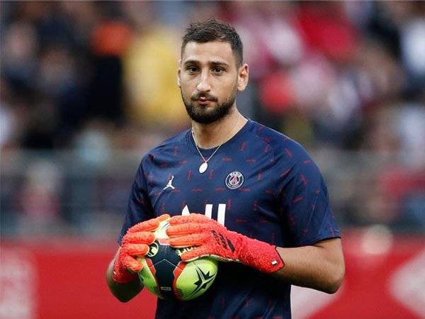 Gianluigi Donnarumma