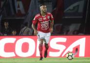 Brwa Nouri Dilepas, Bali United Bakal Rekrut Pemain Asing Baru?