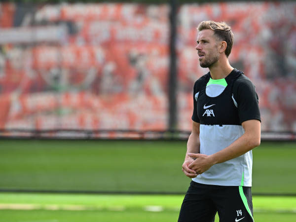 Al Ettifaq Tidak Mampu Bayar Biaya Transfer Jordan Henderson