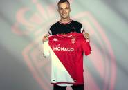 AS Monaco Resmi Datangkan Kiper Philipp Kohn Dari RB Salzburg