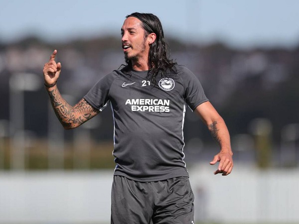 Ezequiel Schelotto