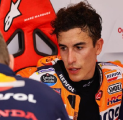 Legenda MotoGP Ini Sarankan Marc Marquez Untuk Segera Pensiun