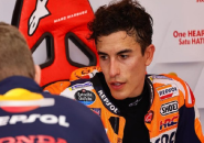 Legenda MotoGP Ini Sarankan Marc Marquez Untuk Segera Pensiun