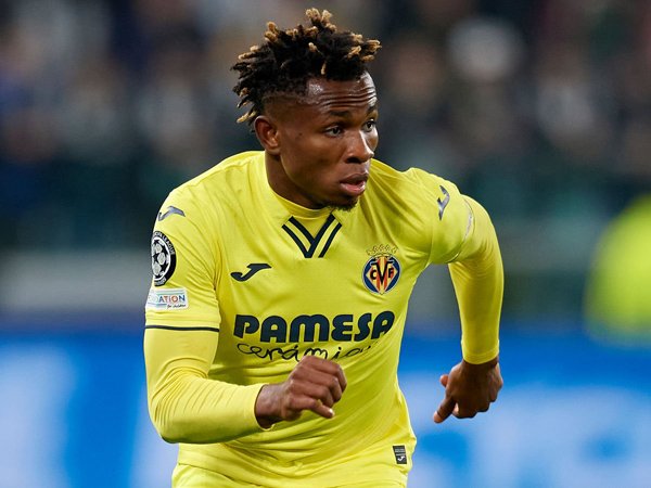 Samuel Chukwueze