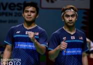 Sze Fei/Nur Izzuddin Tembus Semifinal As Open 2023