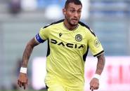 Tinggalkan Udinese, Roberto Pereyra Kini Menuju Besiktas