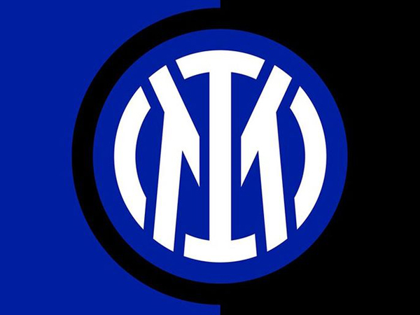 Logo Inter Milan.