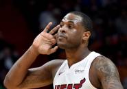 Dion Waiters Ingin Comeback ke Kompetisi NBA Lagi