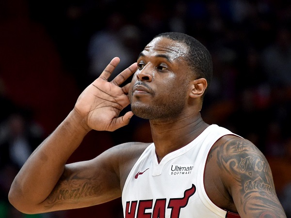 Dion Waiters tertarik untuk comeback lagi ke NBA.