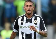 Hampir Gabung Besiktas, Inter dan Milan Coba Goda Roberto Pereyra