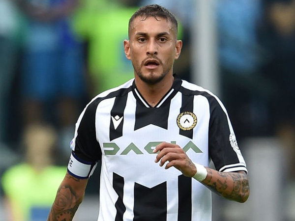 Roberto Pereyra