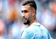 Makin Merapat, Lazio Capai Kesepakatan Dengan Valentin Castellanos