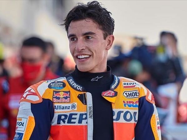 Marc Marquez Disarankan Ambil Cuti Di MotoGP 2024 Demi Pulihkan ...