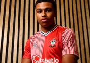 Southampton Resmi Datangkan Pemain Muda Manchester City, Shea Charles