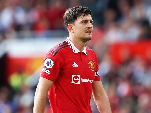 Ban Kapten Dicopot Chelsea Bersedia Tampung Harry Maguire Liga Olahraga