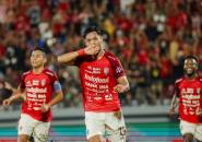 Jajang Mulyana Jadi Pahlawan Kemenangan Bali United