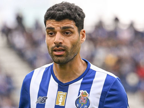 Mehdi Taremi