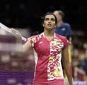 PV Sindhu Akui Tak Bisa Kontrol Emosi Setelah Tersingkir Dari AS Open 2023