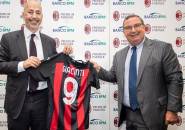 AC Milan dan Banco BPM Resmi Lanjutkan Kerjasama