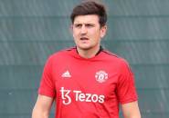 Gary Pallister Sarankan Harry Maguire Tinggalkan Manchester United