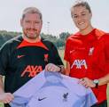 Liverpool Women Resmi Datangkan Teagan Micah dari FC Rosengard