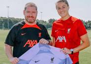 Liverpool Women Resmi Datangkan Teagan Micah dari FC Rosengard
