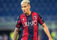 Nicolas Dominguez Kini Dalam Radar Milan dan Fenerbahce