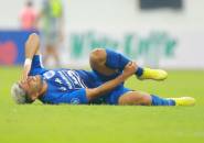 PSIS Semarang Kehilangan Pemain Brasil Selama 2 Pekan