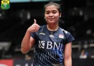 Gregoria Mariska Susah Payah ke 16 Besar Korea Open 2023