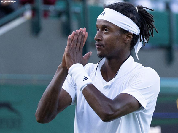 Mikael Ymer Dilarang Bertanding Selama 18 Bulan Gara-Gara Hal Ini