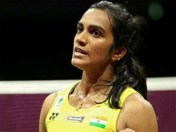 PV Sindhu was immediately stranded in the first round of the Korea Open 2023