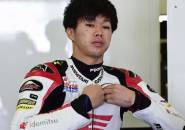 Ai Ogura Terancam Tak Punya Peluang Debut di MotoGP 2024