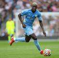 Benjamin Mendy Resmi Gabung Klub Ligue 1, Lorient