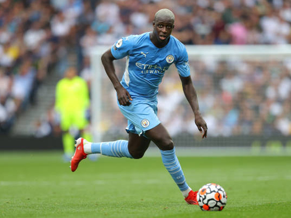 Benjamin Mendy Resmi Gabung Klub Ligue 1, Lorient