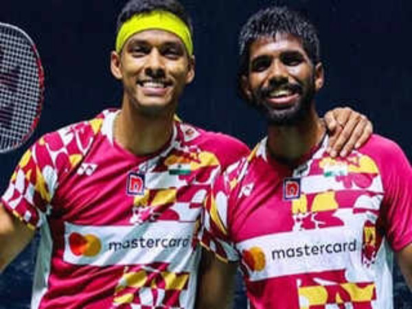 Defeat Hockey/Kobayashi, Satwik/Chirag enter semifinals of Korea Open 2023