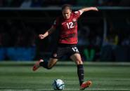 Ditahan Imbang Nigeria, Pelatih Kanada Enggan Salahkan Christine Sinclair