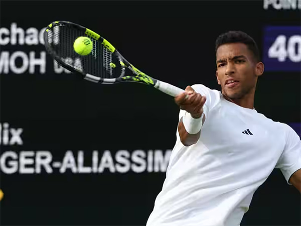 Felix Auger Aliassime feels mentally stable ahead of tournament in America