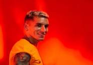 Lazio Siap Ajukan Tawaran Baru Untuk Rekrut Lucas Torreira