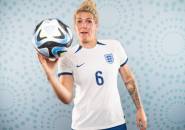 Millie Bright Fit untuk Bela Inggris di Piala Dunia Wanita 2023