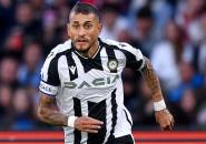 Gianluca Di Marzio: Batal ke Turki, Roberto Pereyra Sepakat Gabung Torino