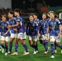 Hasil Piala Dunia Wanita 2023: Jepang 5-0 Zambia