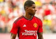 Denis Irwin Terkesan dengan Performa Marcus Rashford di Musim Lalu