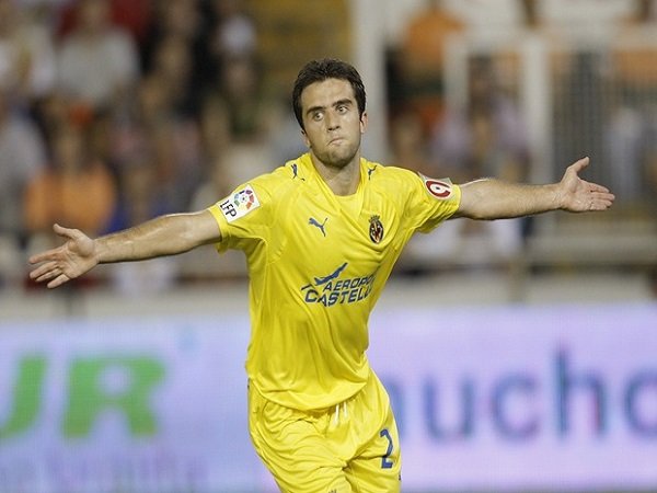 Giuseppe Rossi,