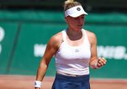 Akhir Manis Maria Timofeeva Di Budapest Sebagai Lucky Loser