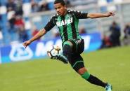 Alasan Sassuolo Enggan Jual Rogerio Oliveira ke Spartak Moscow