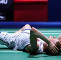 Anders Antonsen Emosional Penantian Gelar Selama 2 Tahun Akhirnya Terbayar