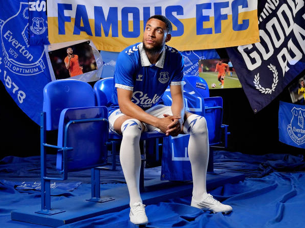 Arnaut Danjuma Jelaskan Alasan Kenapa Sempat Tolak Everton