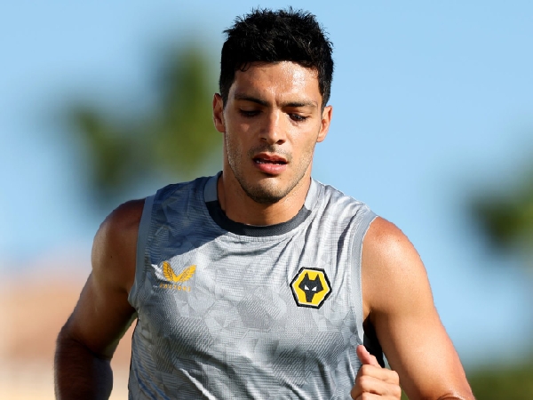 Fulham segera mendapatkan Raul Jimenez