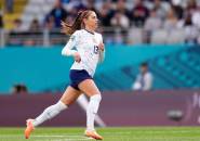 Alex Morgan Berharap Amerika Serikat Mulai 'Klik' di Piala Dunia Wanita